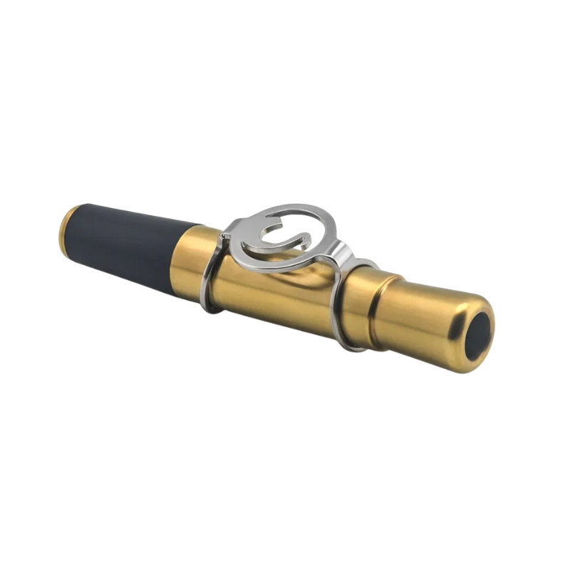 Boquilla Steamulation 24K Gold | Premium · Bengala Spain