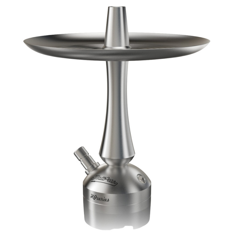 Cachimba Matt Pear HP Series | Bengala Spain