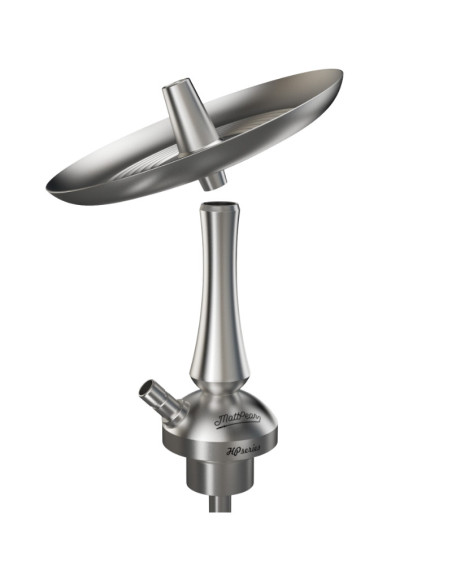 Cachimba Matt Pear HP Series | Bengala Spain
