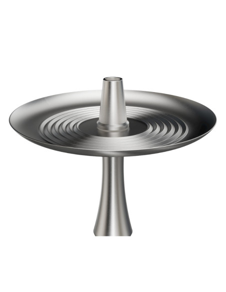 Cachimba Matt Pear HP Series | Bengala Spain