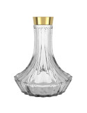 TRANSPARENT-GOLD