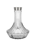 TRANSPARENT-SILVER