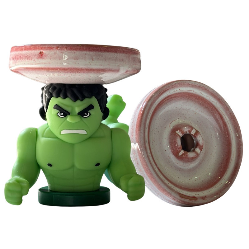 Cazoleta Action Bowl Aletoria
