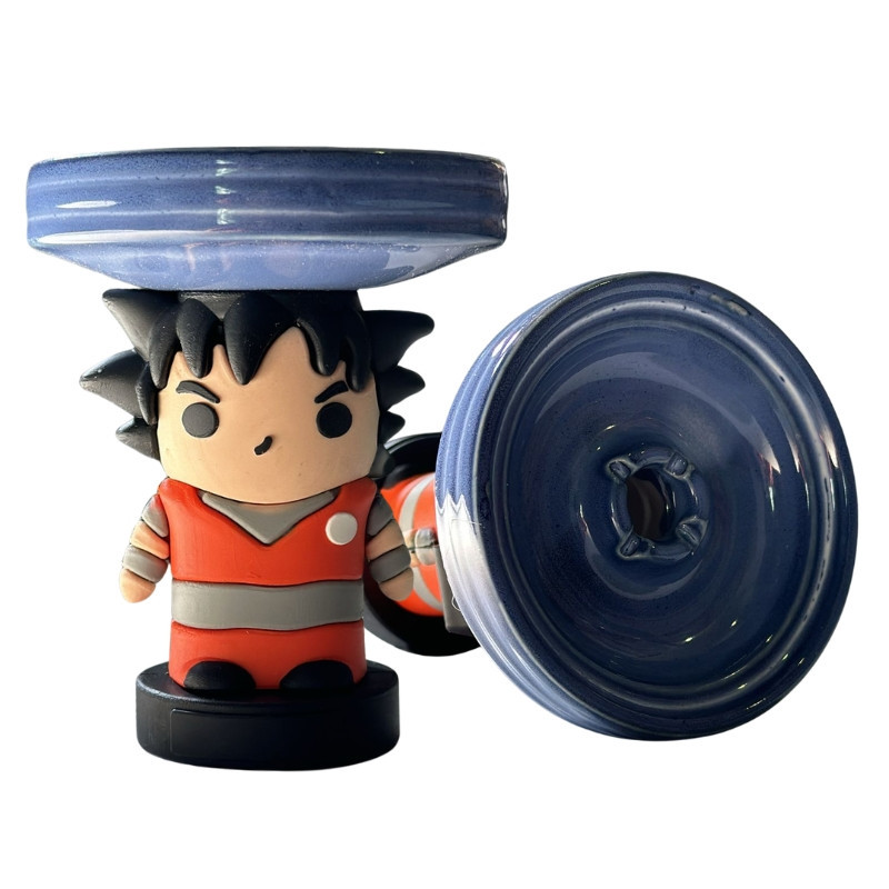 Cazoleta Action Bowl Aletoria
