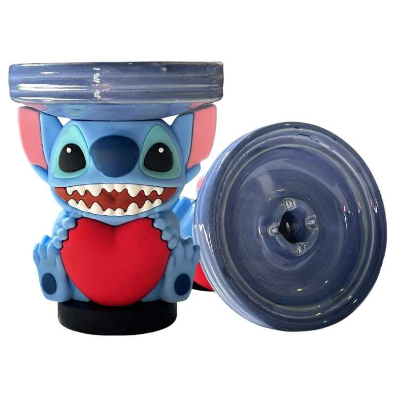 Cazoleta Action Bowl Aletoria