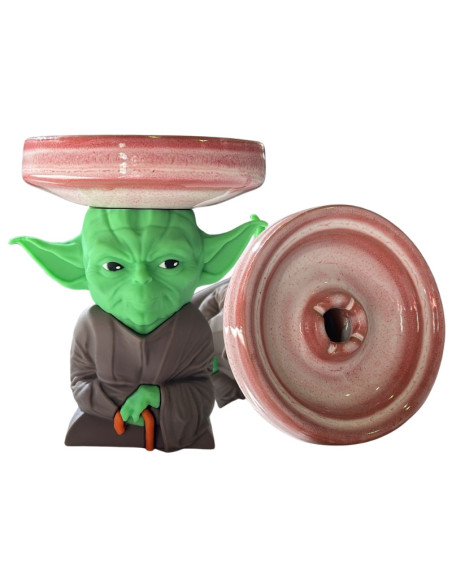 Cazoleta Action Bowl Aletoria