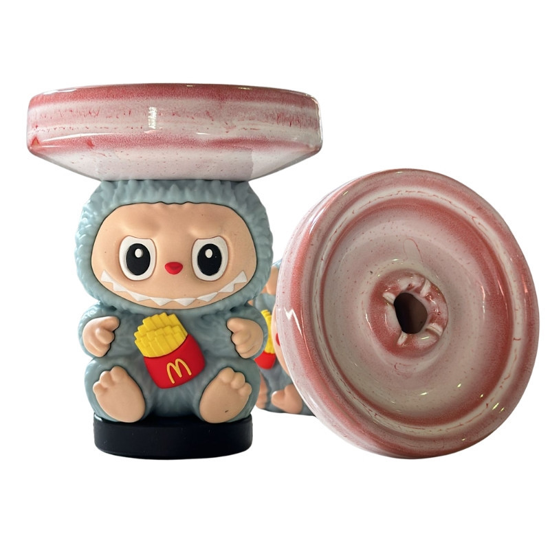 Cazoleta Action Bowl Aletoria