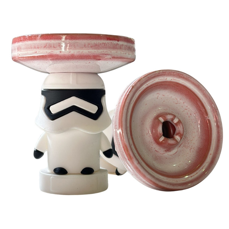 Cazoleta Action Bowl Aletoria