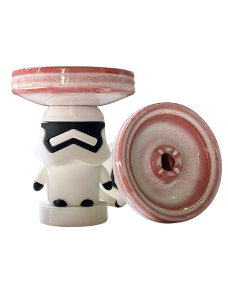 Cazoleta Action Bowl Aletoria