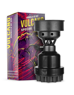 HORNILLO DE GAS MEDUSA VULKANO