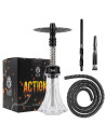 CACHIMBA ZAR ACTION