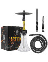 CACHIMBA ZAR ACTION