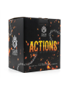 CACHIMBA ZAR ACTION