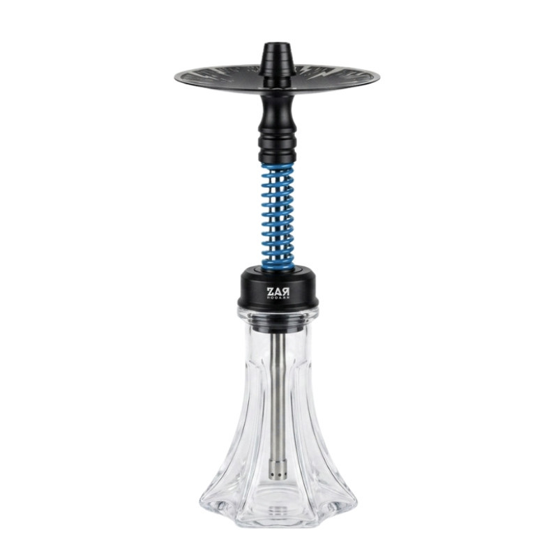 Cachimba Zar Action: 6 colores premium | Bengala Spain