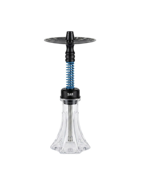 Cachimba Zar Action: 6 colores premium | Bengala Spain