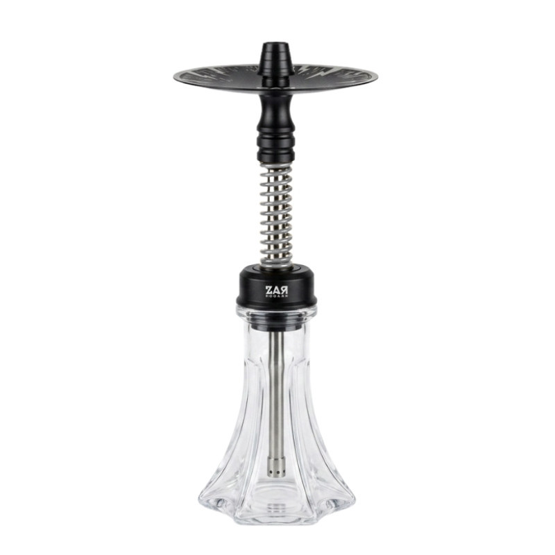 Cachimba Zar Action: 6 colores premium | Bengala Spain