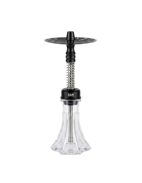 Cachimba Zar Action: 6 colores premium | Bengala Spain