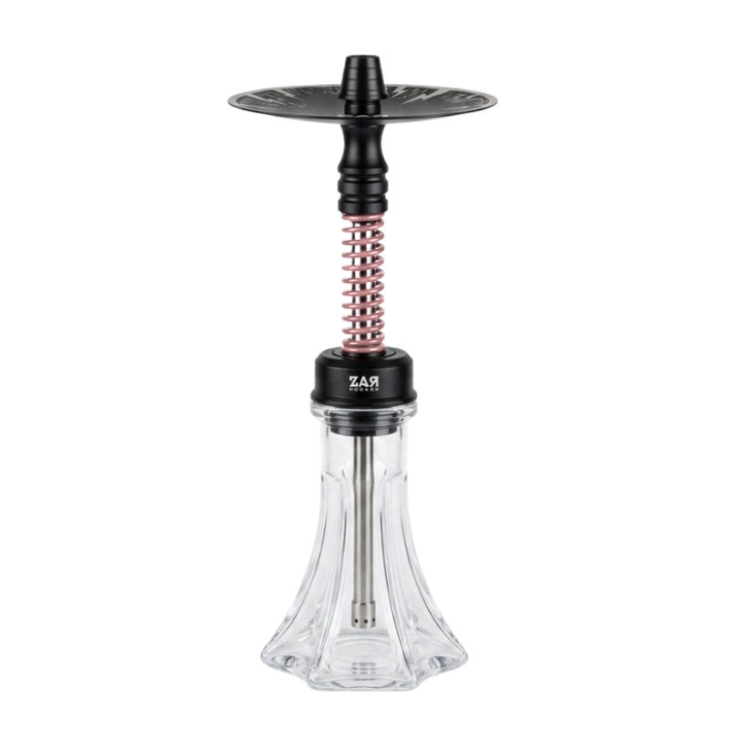 Cachimba Zar Action: 6 colores premium | Bengala Spain