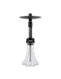 Cachimba Zar Action: 6 colores premium | Bengala Spain 2