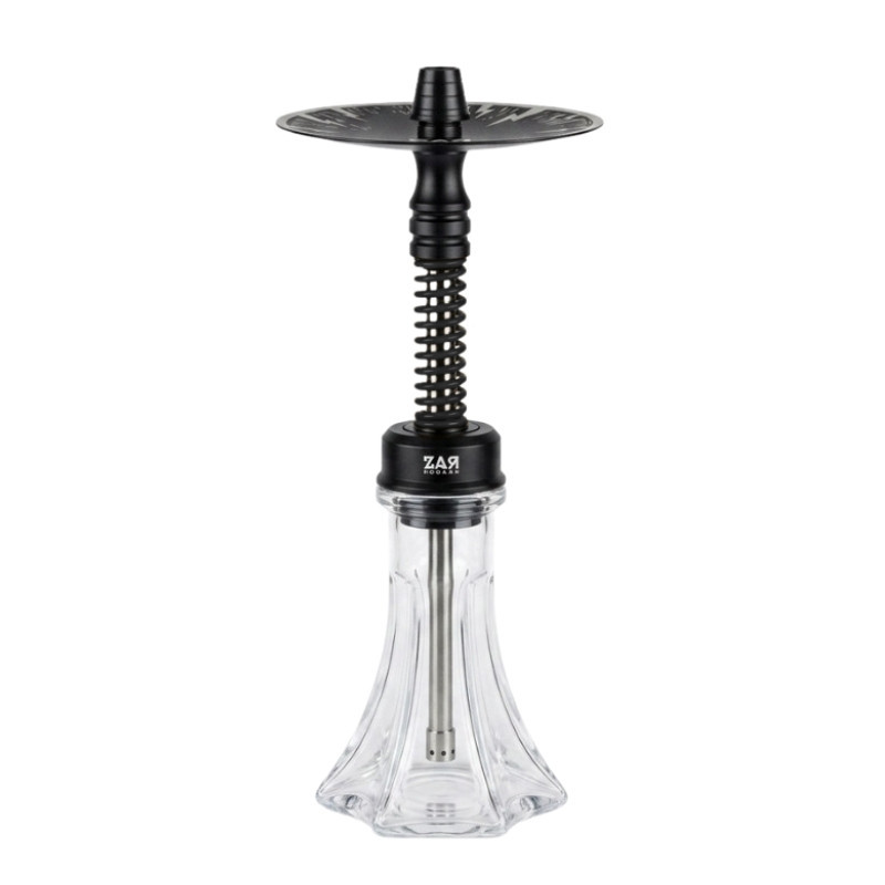 Cachimba Zar Action: 6 colores premium | Bengala Spain