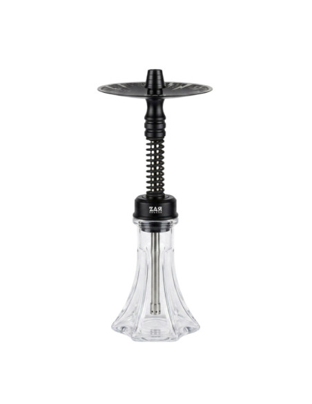 Cachimba Zar Action: 6 colores premium | Bengala Spain