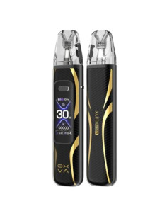 Pod OXVA Xlim Pro 3: 30W y 1500 mAh | Bengala Spain 2