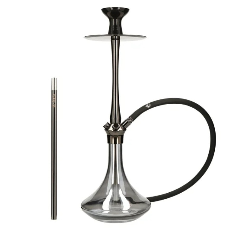 Cachimba El Badia C7