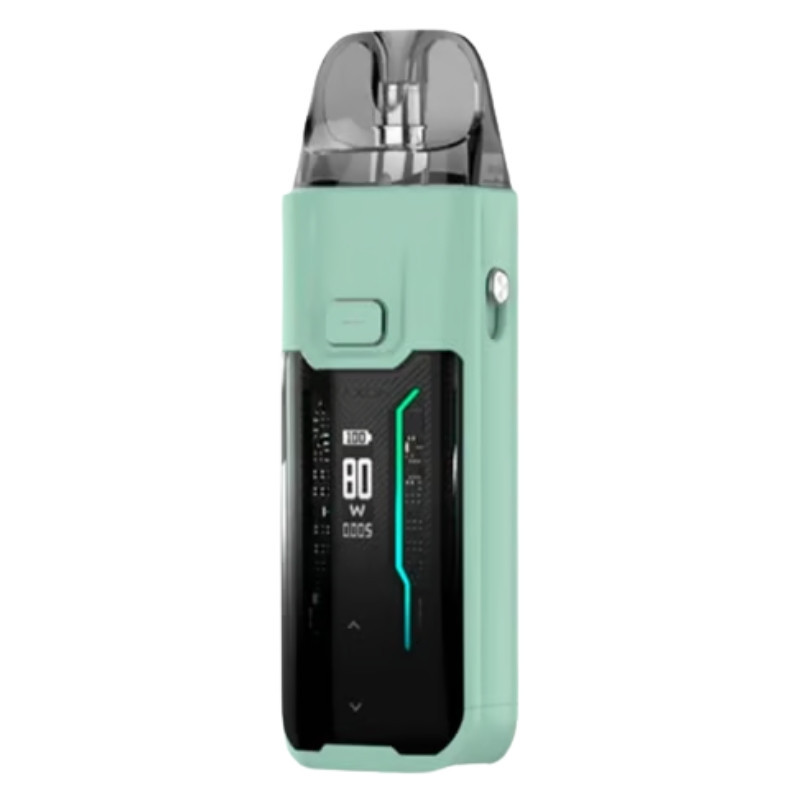 VAPER VAPORESSO LUXE XR MAX | Bengala Spain
