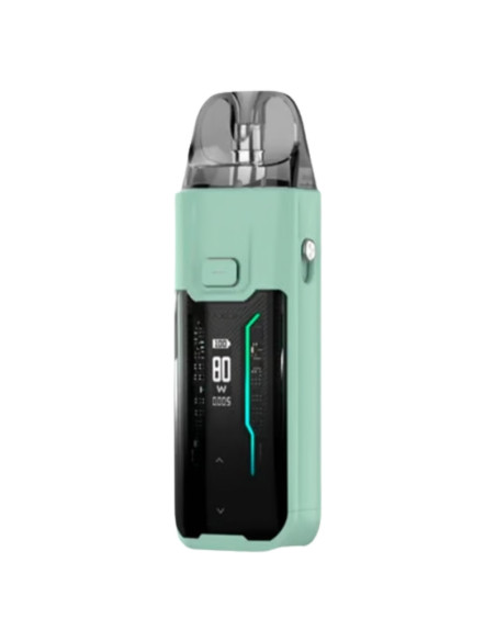 VAPER VAPORESSO LUXE XR MAX | Bengala Spain