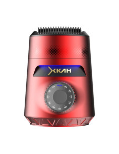 Cazoleta Electrónica XKAH Lite: sin carbón | Bengala Spain 2