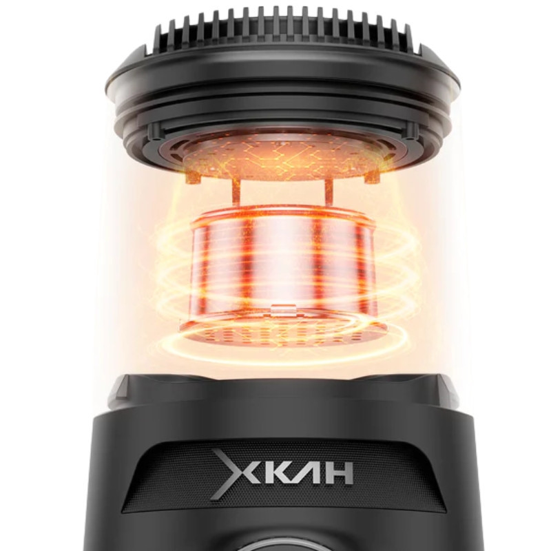 Cazoleta XKAH Lite | Sin Carbón · Bengala Spain