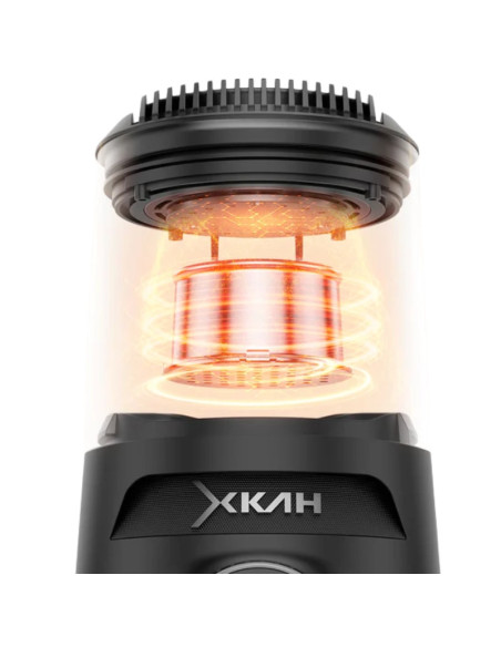 Cazoleta XKAH Lite | Sin Carbón · Bengala Spain