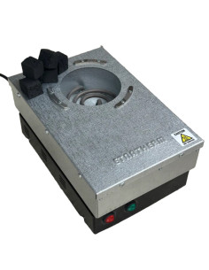 Hornillo Furnace Hurricane 700W | Premium · Bengala Spain