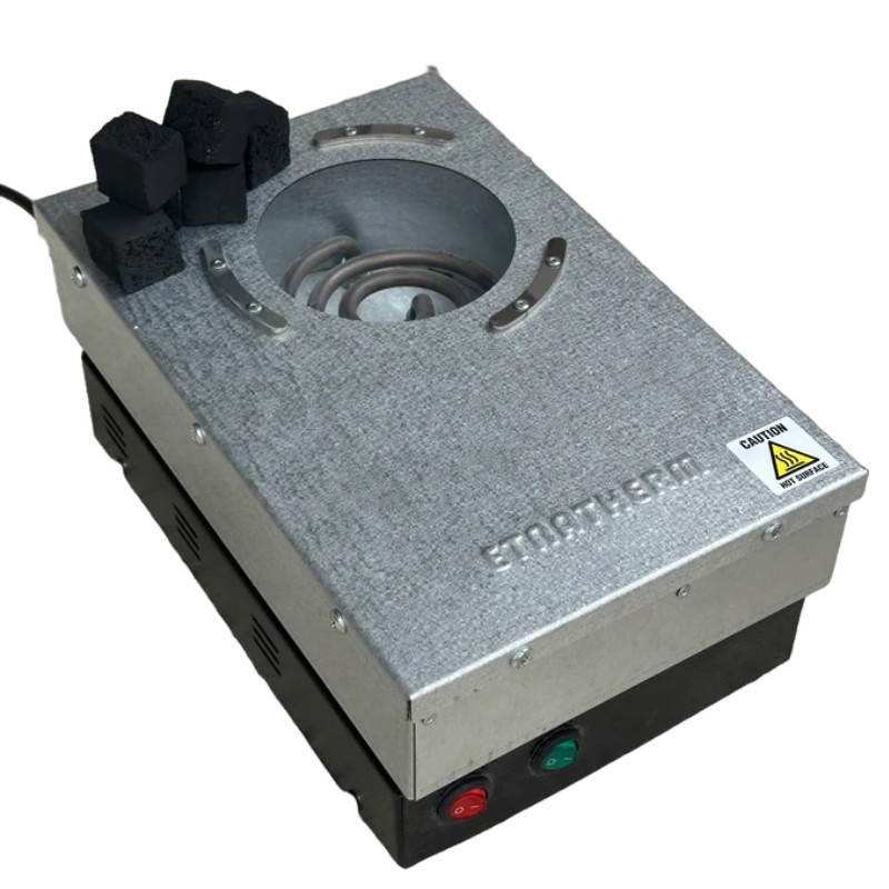 Hornillo Furnace Hurricane 700W | Premium · Bengala Spain
