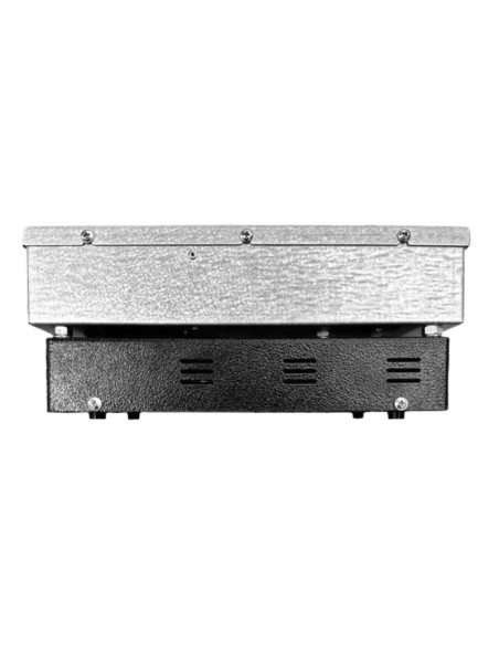 Hornillo Furnace Hurricane 700W | Premium · Bengala Spain