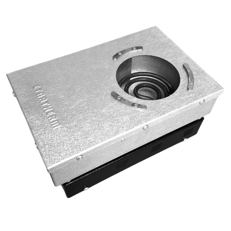 Hornillo Furnace Hurricane 700W | Premium · Bengala Spain