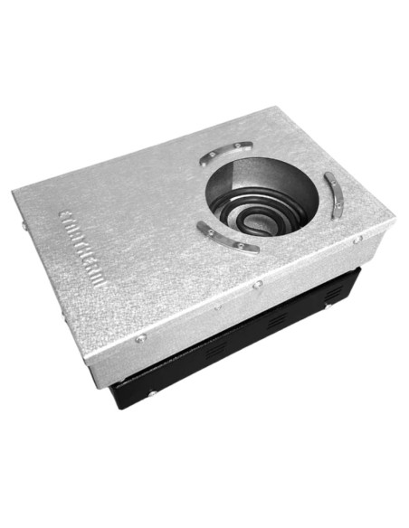 Hornillo Furnace Hurricane 700W | Premium · Bengala Spain
