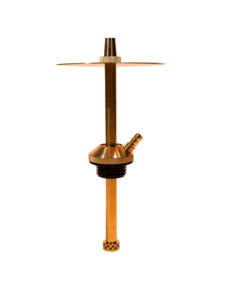 Cachimba Mr Shisha Baby Pro | Bengala Spain