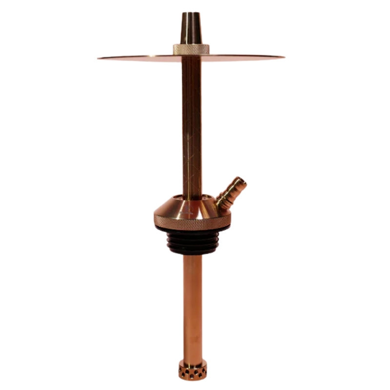 Cachimba Mr Shisha Baby Pro | Bengala Spain