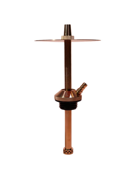 Cachimba Mr Shisha Baby Pro | Bengala Spain