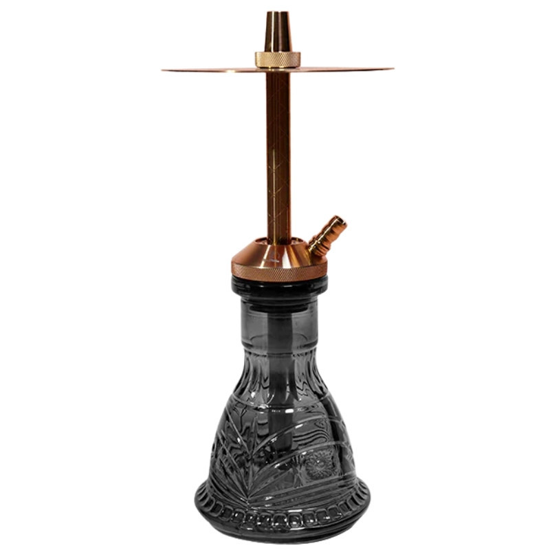 Cachimba Mr Shisha Baby Pro | Bengala Spain