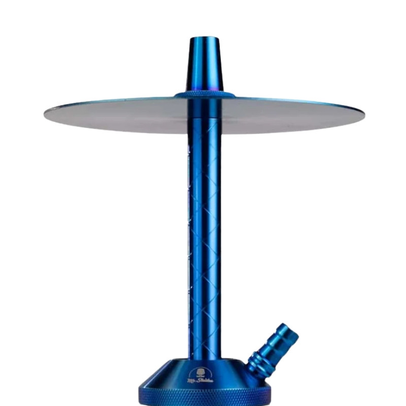 Cachimba Mr Shisha Baby Pro | Bengala Spain
