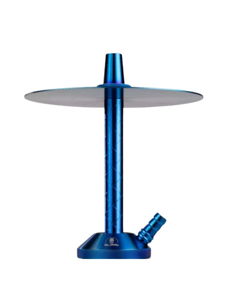 Cachimba Mr Shisha Baby Pro | Bengala Spain