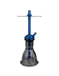 Cachimba Mr Shisha Baby Pro | Bengala Spain 2