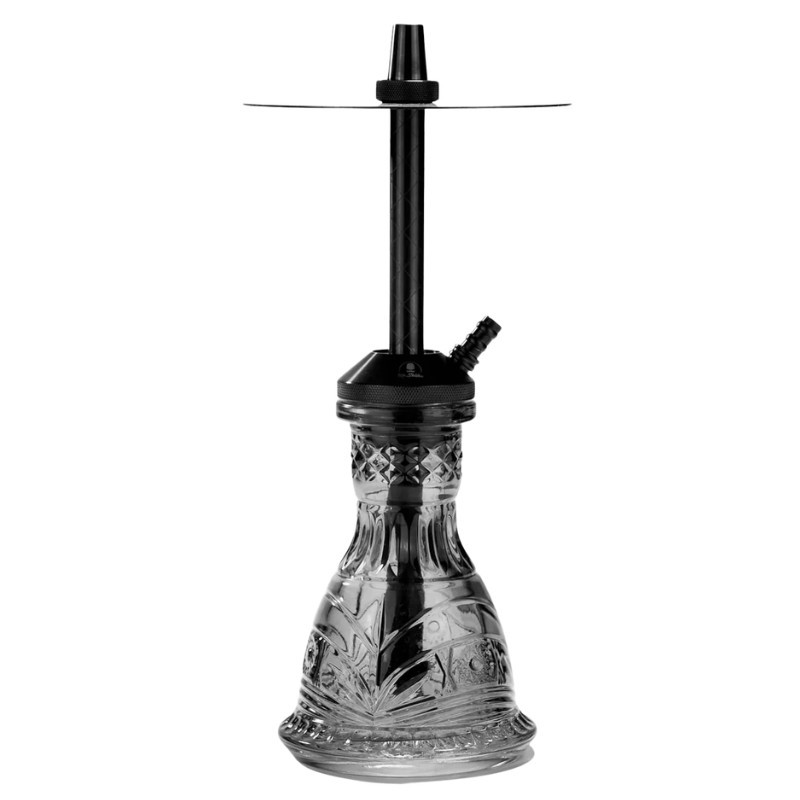 Cachimba Mr Shisha Baby Pro | Bengala Spain