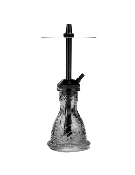 Cachimba Mr Shisha Baby Pro | Bengala Spain