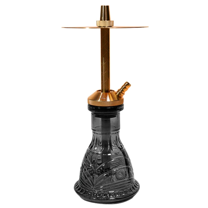 Cachimba Mr Shisha Baby Pro | Bengala Spain