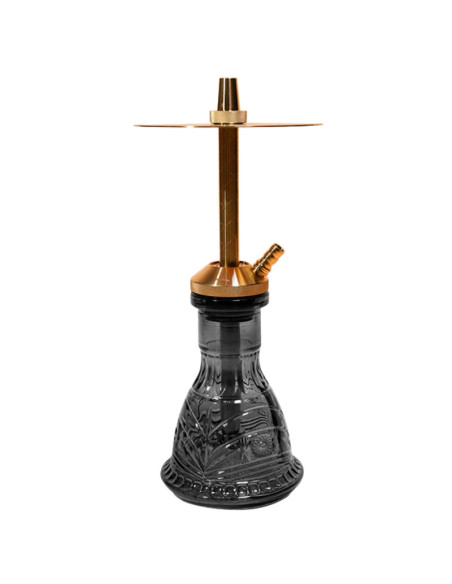 Cachimba Mr Shisha Baby Pro | Bengala Spain