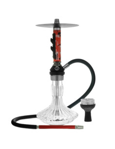 Cachimba MS Racing | Comprar online en España 2
