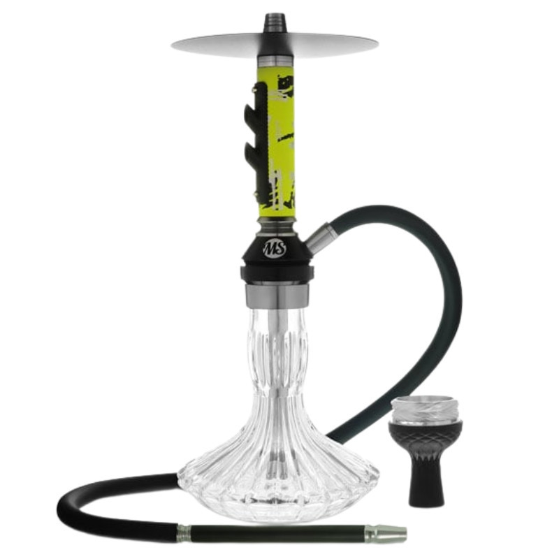 Cachimba MS Racing | Comprar online en España